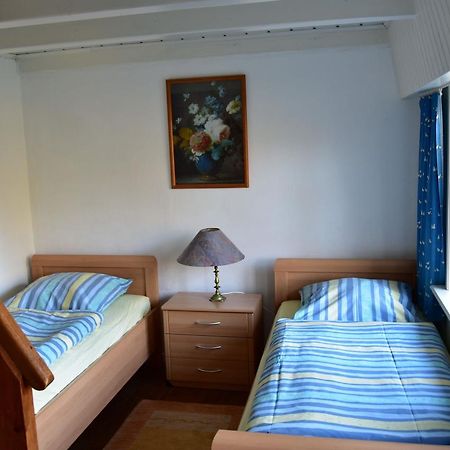 Hackerhof-Mittewohnung Морзум Екстериор снимка
